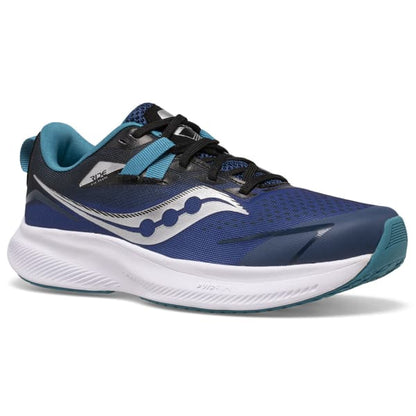 Saucony Kinderlaufschuhe Ride 15 Jr. - machsport