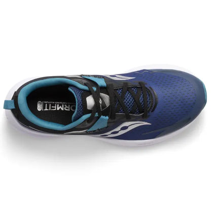 Saucony Kinderlaufschuhe Ride 15 Jr. - machsport