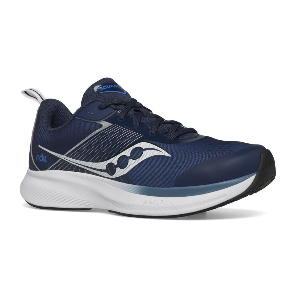 Saucony Kinderlaufschuhe Ride Kids - machsport