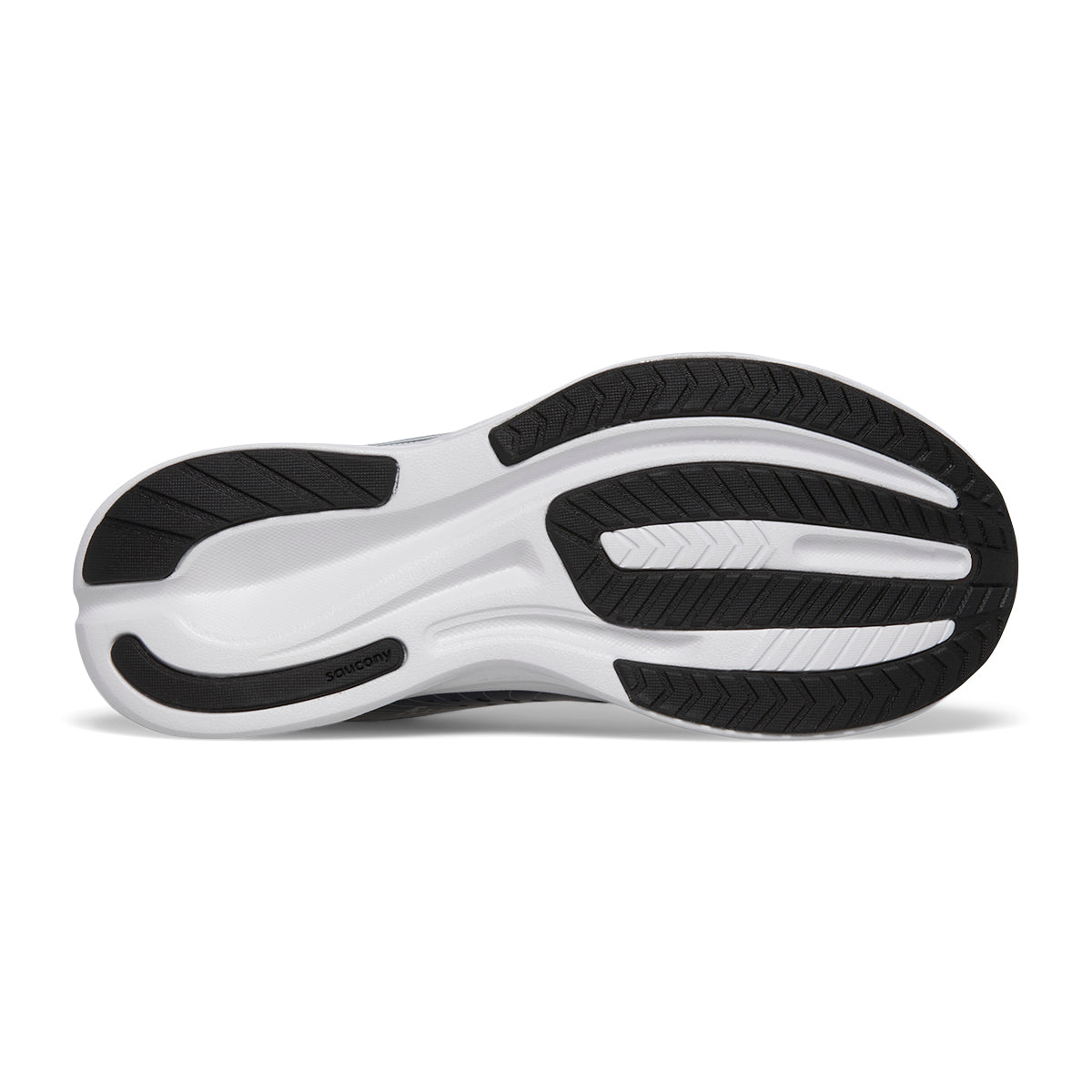Saucony Kinderlaufschuhe Ride Kids - machsport – Bild 