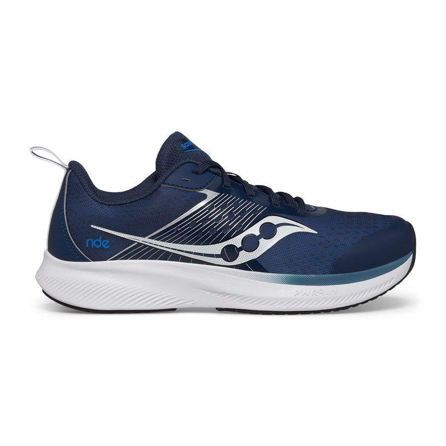 Saucony Kinderlaufschuhe Ride Kids - machsport