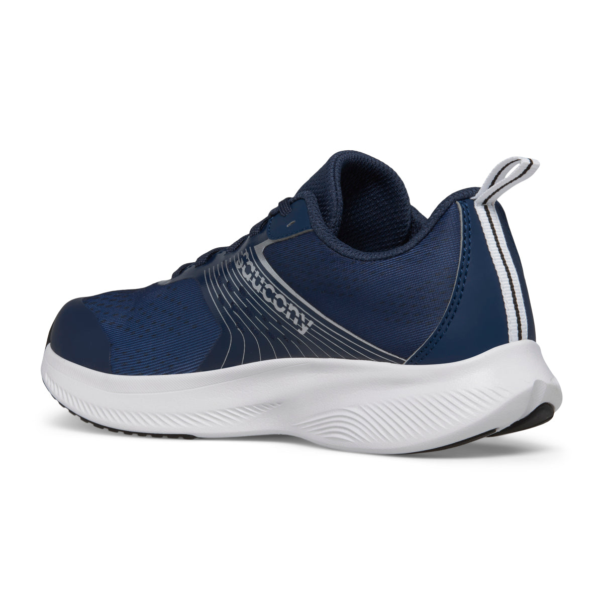 Saucony Kinderlaufschuhe Ride Kids - machsport – Bild 