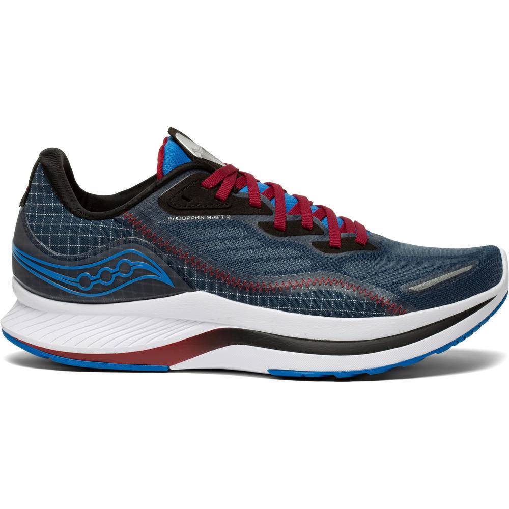 SAUCONY Endorphin Shift 2 - machsport – Bild 