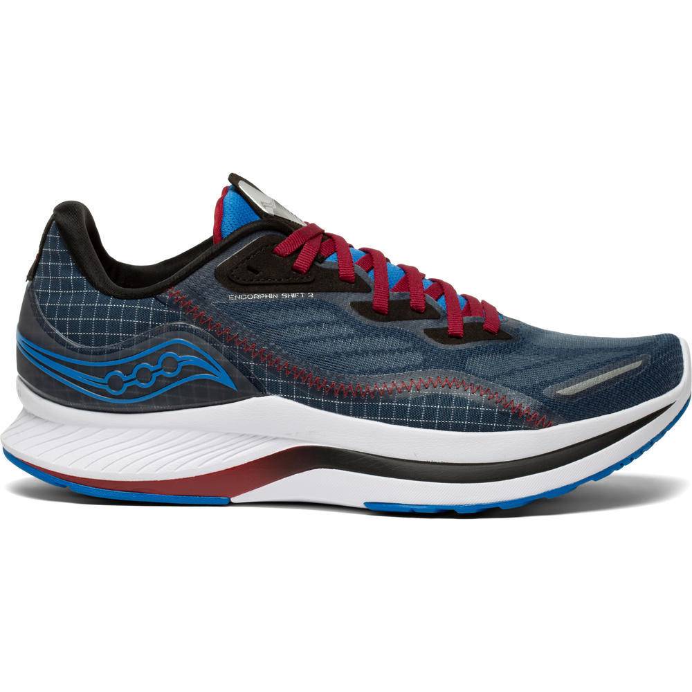 SAUCONY Endorphin Shift 2