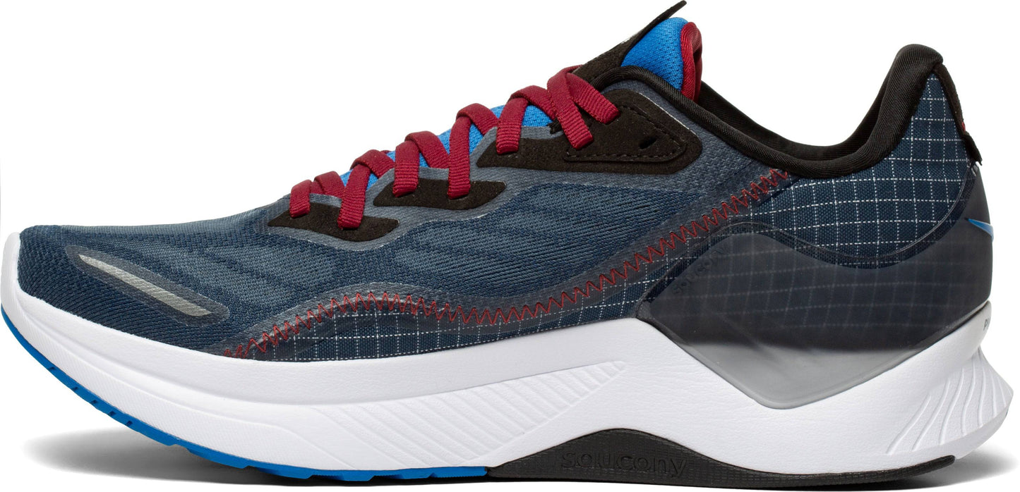 SAUCONY Endorphin Shift 2 - machsport