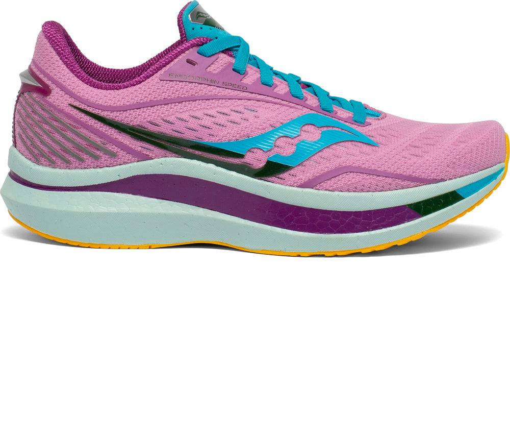 SAUCONY Endorphin Speed