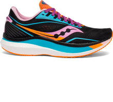 Lade das Bild in den Galerie-Viewer, SAUCONY Endorphin Speed Future Black
