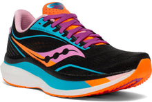 Lade das Bild in den Galerie-Viewer, SAUCONY Endorphin Speed Future Black
