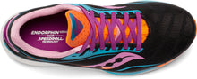 Lade das Bild in den Galerie-Viewer, SAUCONY Endorphin Speed Future Black
