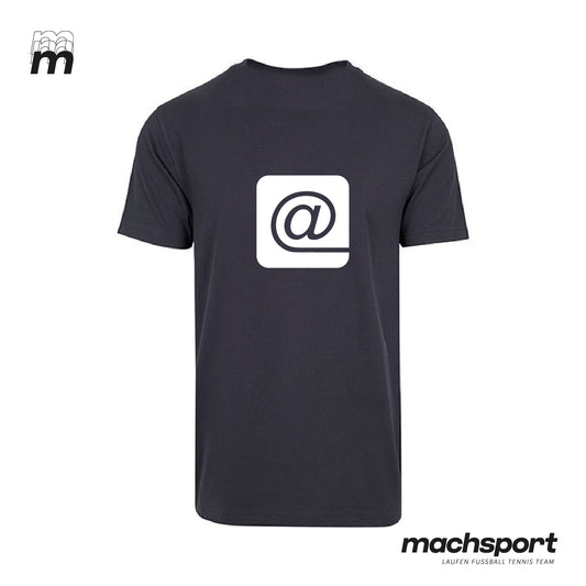 Borg Linz Shirt navy - INFORMATIK – XS