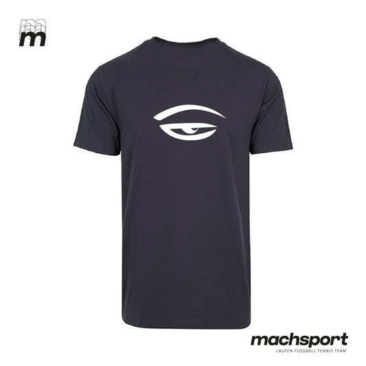 Borg Linz Shirt navy - KUNST – XS