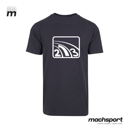 Borg Linz Shirt navy - LEISTUNGSSPORT – XS