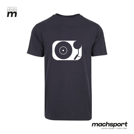 Borg Linz Shirt navy - POP – XS