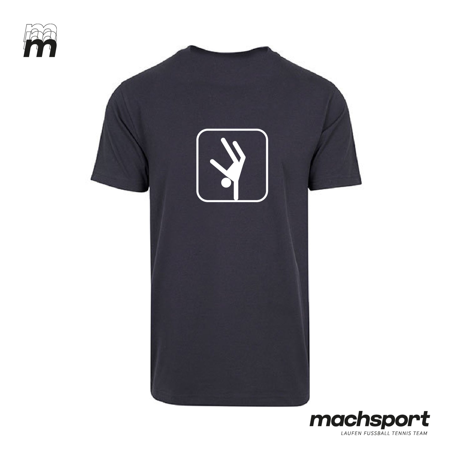 Borg Linz Shirt navy - SPORT - machsport