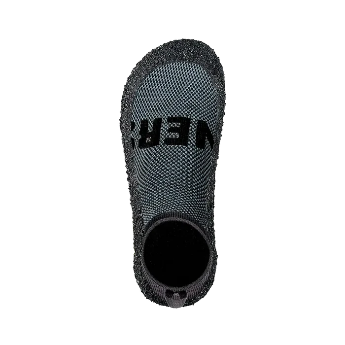 Skinners Sockenschuhe 2.0 Essentials grau - machsport