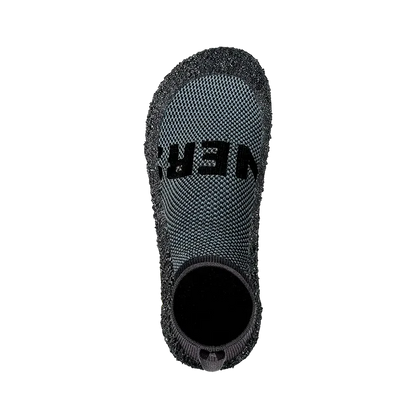 Skinners Sockenschuhe 2.0 Essentials grau - machsport