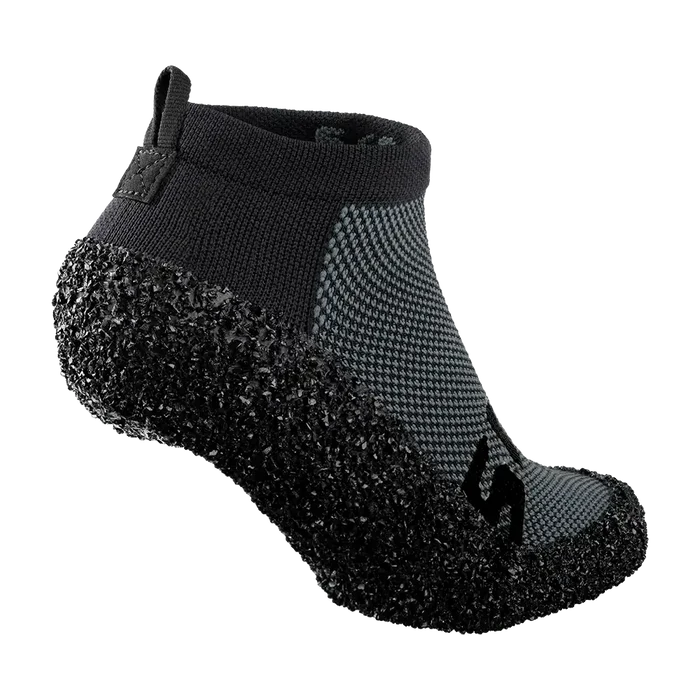 Skinners Sockenschuhe 2.0 Essentials grau - machsport