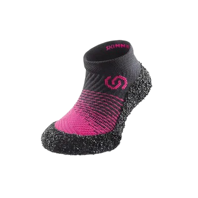 Skinners Sockenschuhe Kids 2.0 pink - machsport