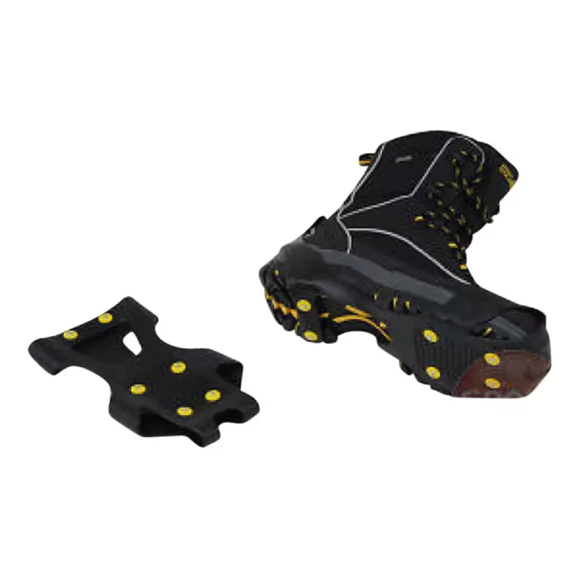 Stuf Steighilfe Snow Grabber - machsport – Bild 