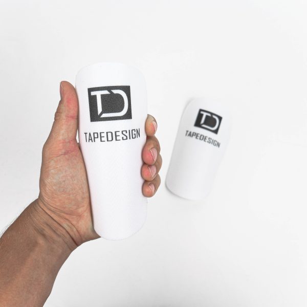 Tapedesign Performance Shinguard - machsport – Bild 
