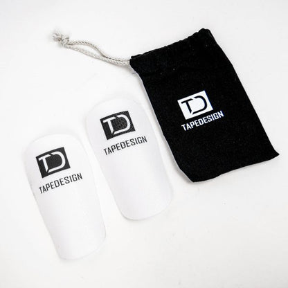 Tapedesign Performance Shinguard - machsport