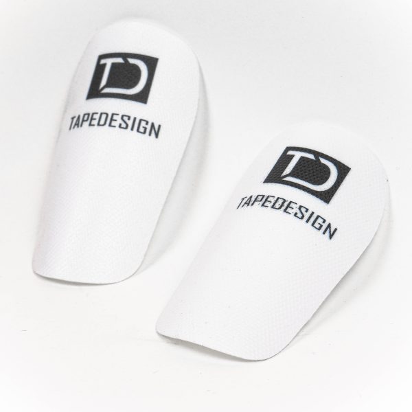 Tapedesign Performance Shinguard - machsport