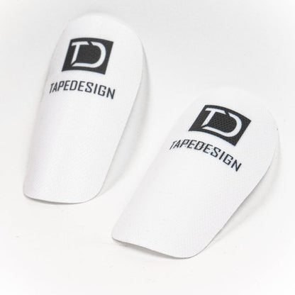 Tapedesign Performance Shinguard - machsport