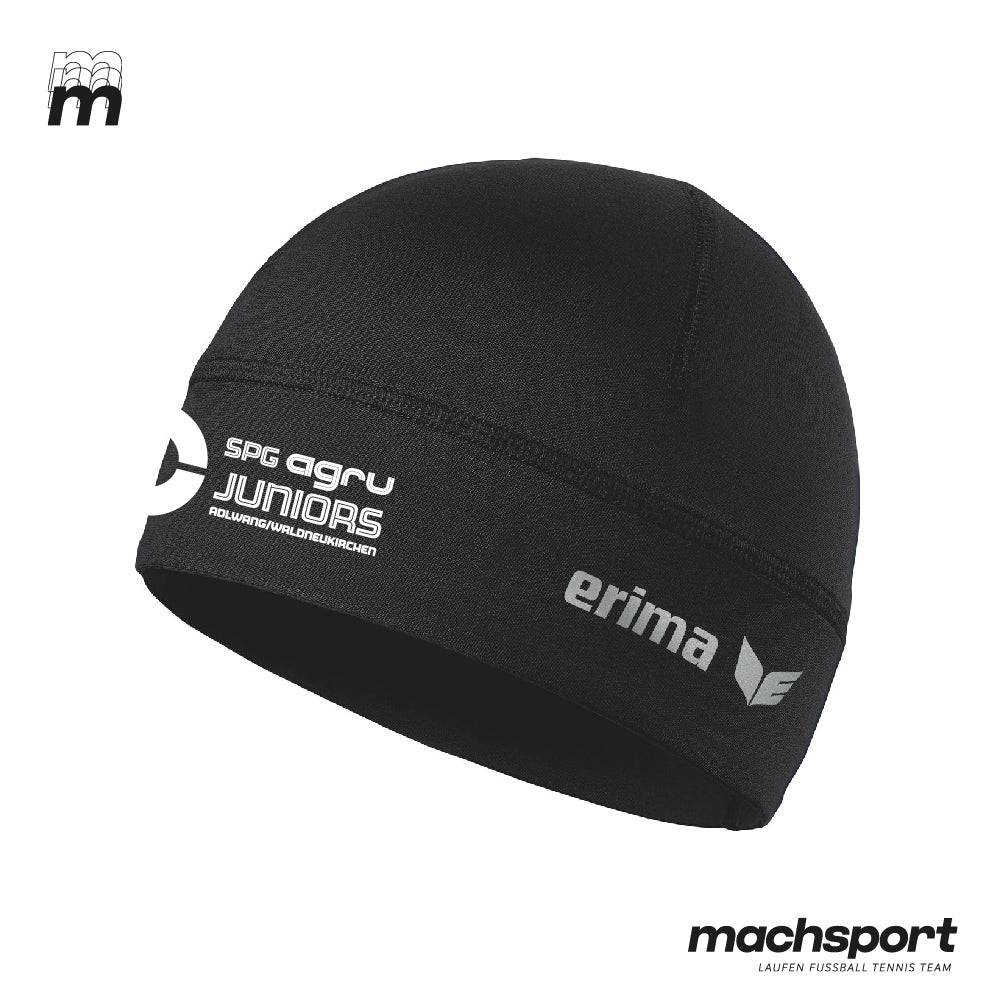 SPG AGRU Juniors Adlwang/Waldneukirchen Beanie - machsport – Bild 