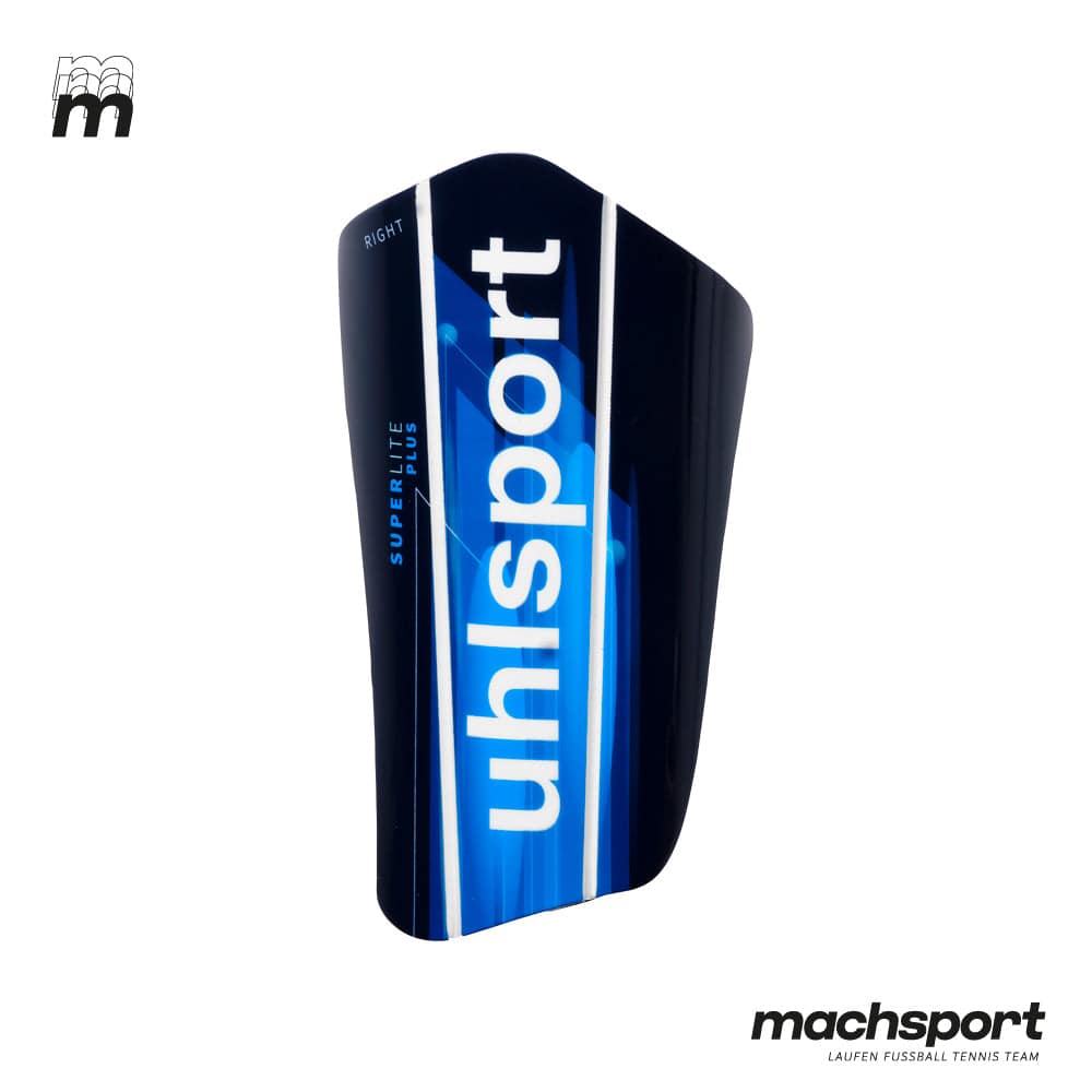 SV Pöttinger Grieskirchen Schienbeinschoner Super Lite Plus - machsport