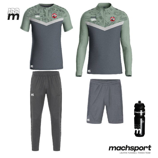 Soccerwerk Trainingsset – Default Title