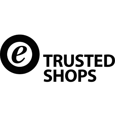Logo Trusted Shops