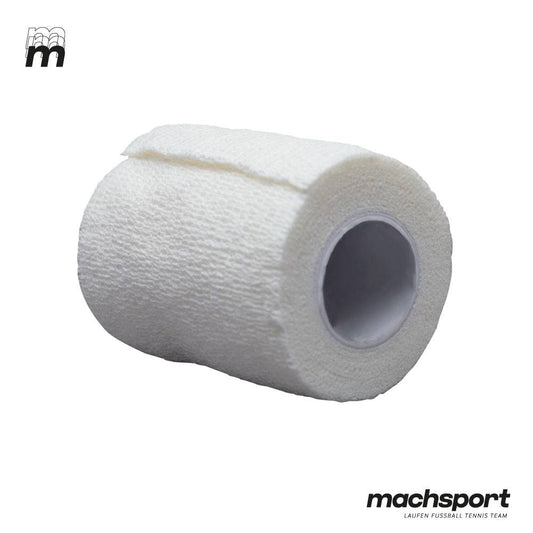 Union Sipbachzell Tape weiß – ONE SIZE