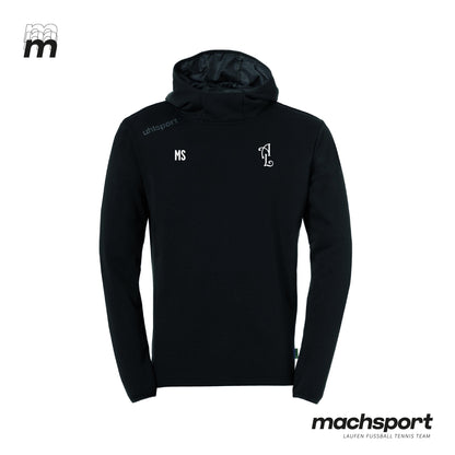 ASKÖ Leonding Fan Hoodie - machsport