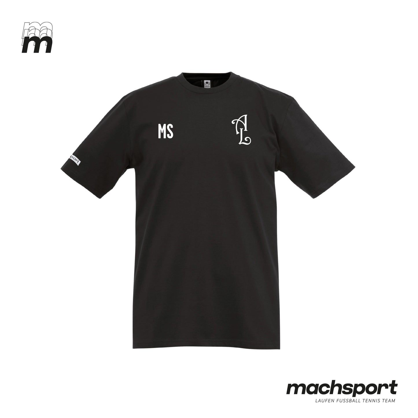 ASKÖ Leonding Fan Shirt - machsport