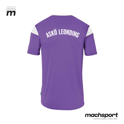 ASKÖ Leonding Fan Shirt Retro - machsport