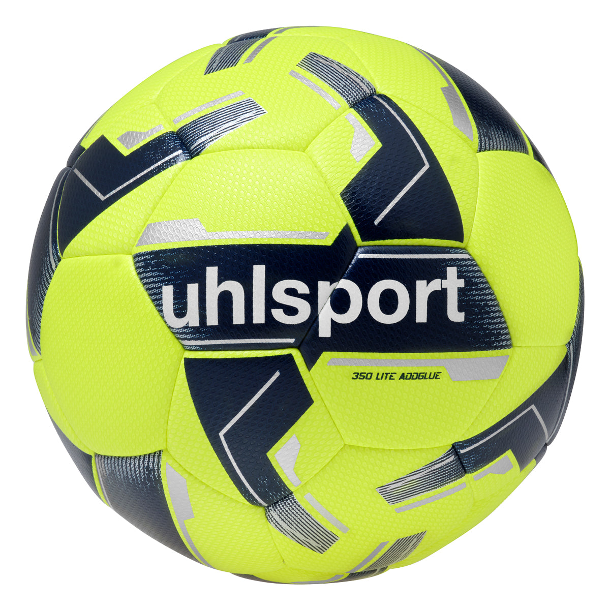 Uhlsport Fußball 350 Lite Addglue - machsport – Bild 