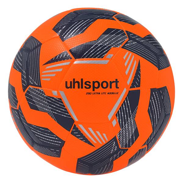 Uhlsport Fußball Ultra Light 290 Addglue, Größe 4 - machsport