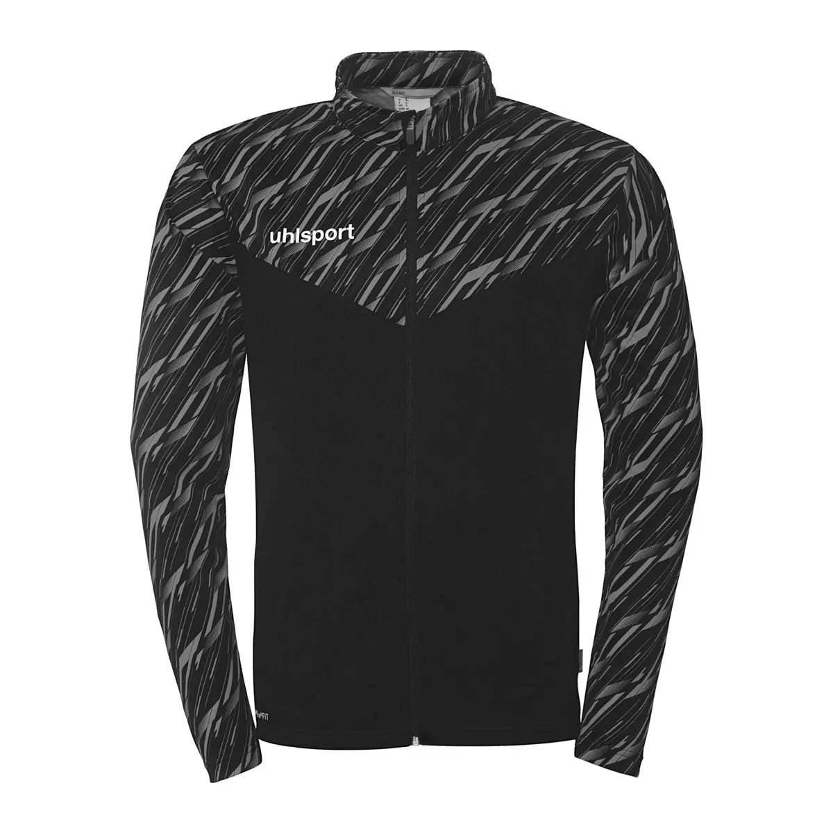 Uhlsport Herrenjacke Progessive 28 Poly Jacke - machsport