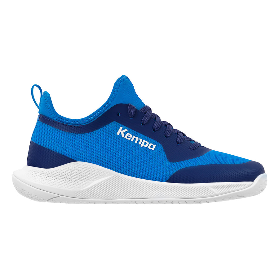 Kempa Kinderhallenschuhe Kourtfly Jr. - machsport