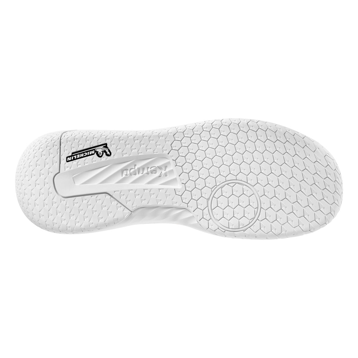 Kempa Kinderhallenschuhe Kourtfly Jr. - machsport – Bild 