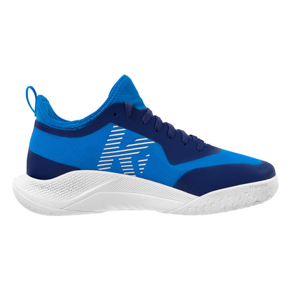 Kempa Kinderhallenschuhe Kourtfly Jr. - machsport