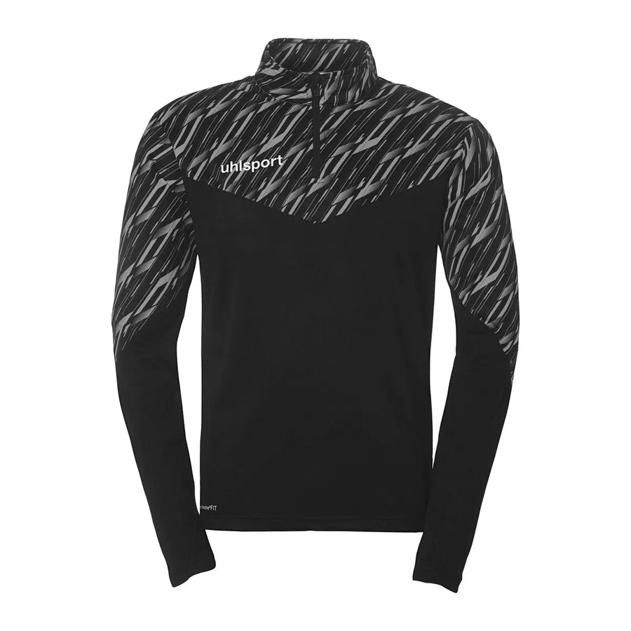 Uhlsport Kindershirt Progreeive 28 1/4 Zip Top - machsport