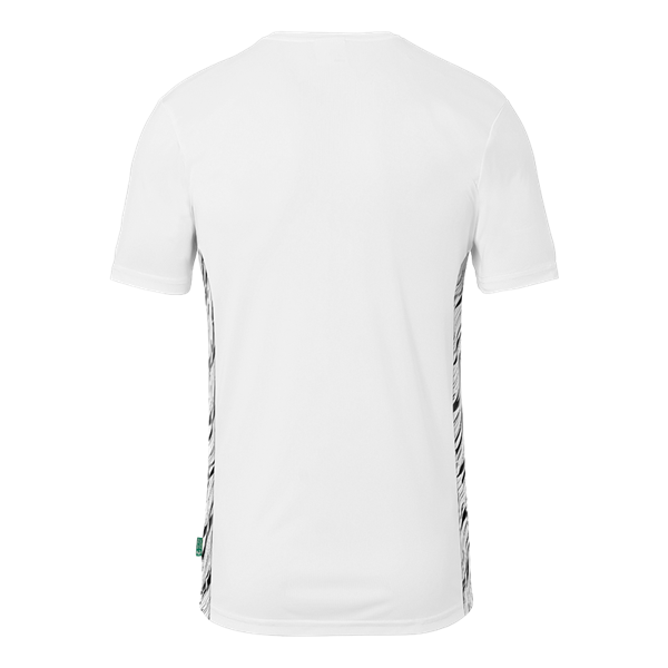 Uhlsport Kindershirt Progressive 28 Poly - machsport – Bild 