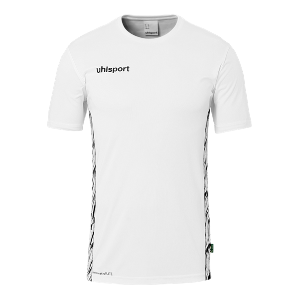 Uhlsport Kindershirt Progressive 28 Poly - machsport