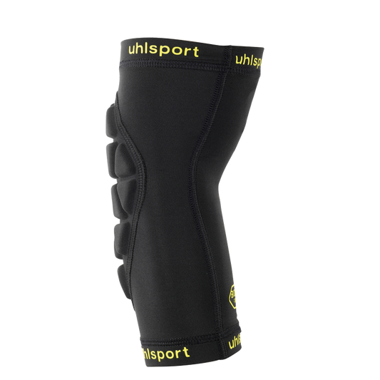 Uhlsport Bionikframe Elbow Pad – schwarz / S