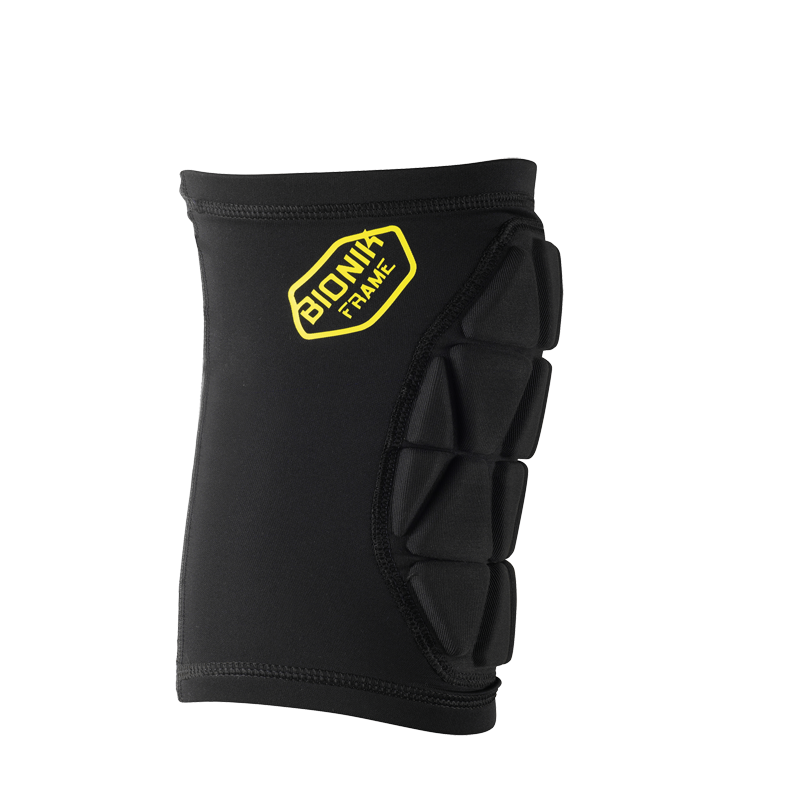 Uhlsport Knieschützer Bionikframe Knee Pad - machsport – Bild 