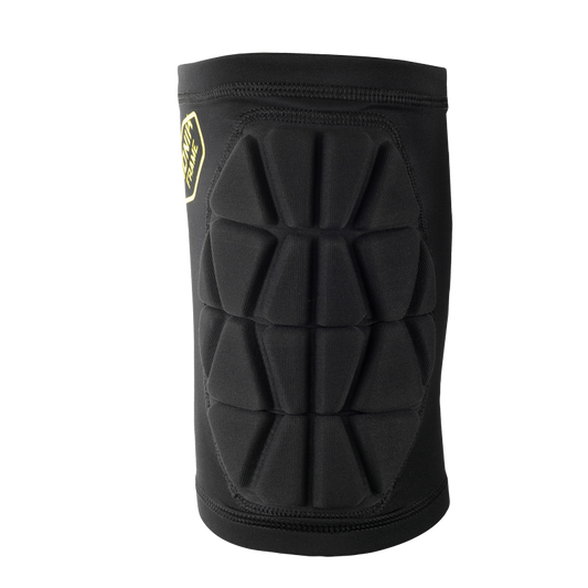 Uhlsport Knieschützer Bionikframe Knee Pad – schwarz / M