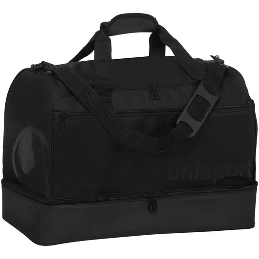 Uhlsport Spielertasche Essential 50 Liter – schwarz / M