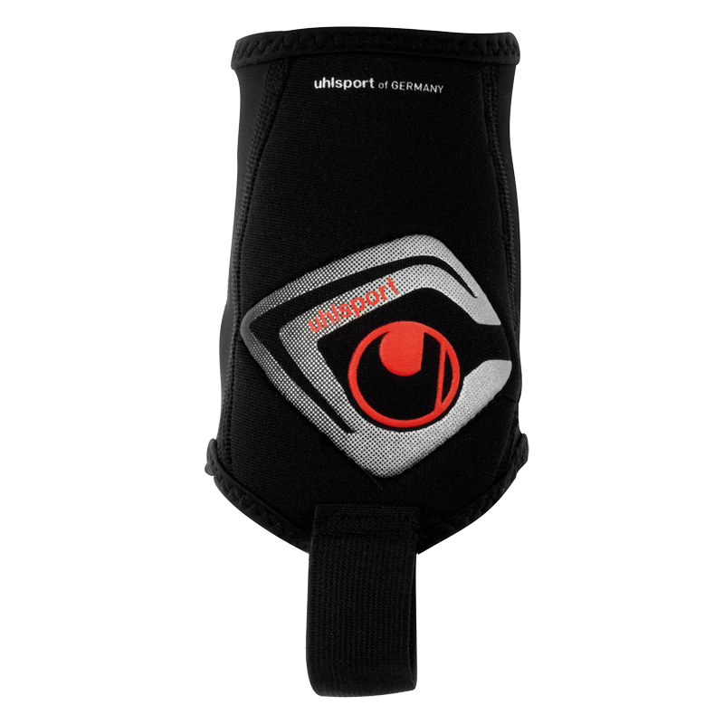 Uhlsport Knöchelschutz & Knöchelbandage gepolstert - machsport