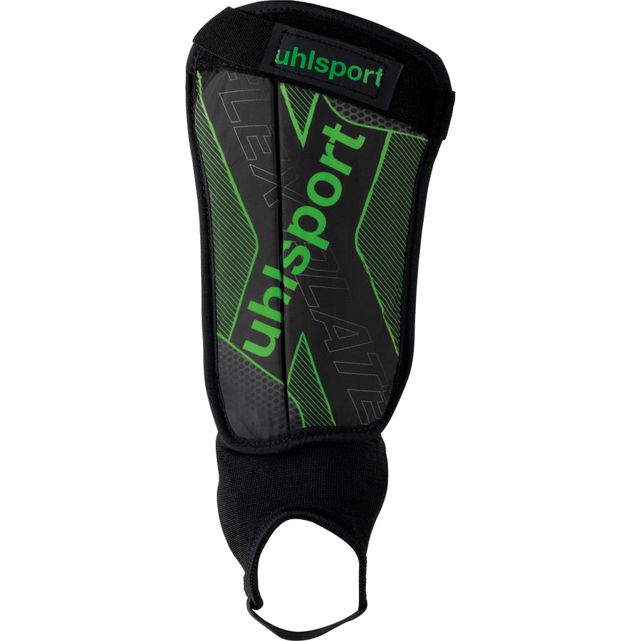 Uhlsport Schienbeinschoner Flex Plate - machsport